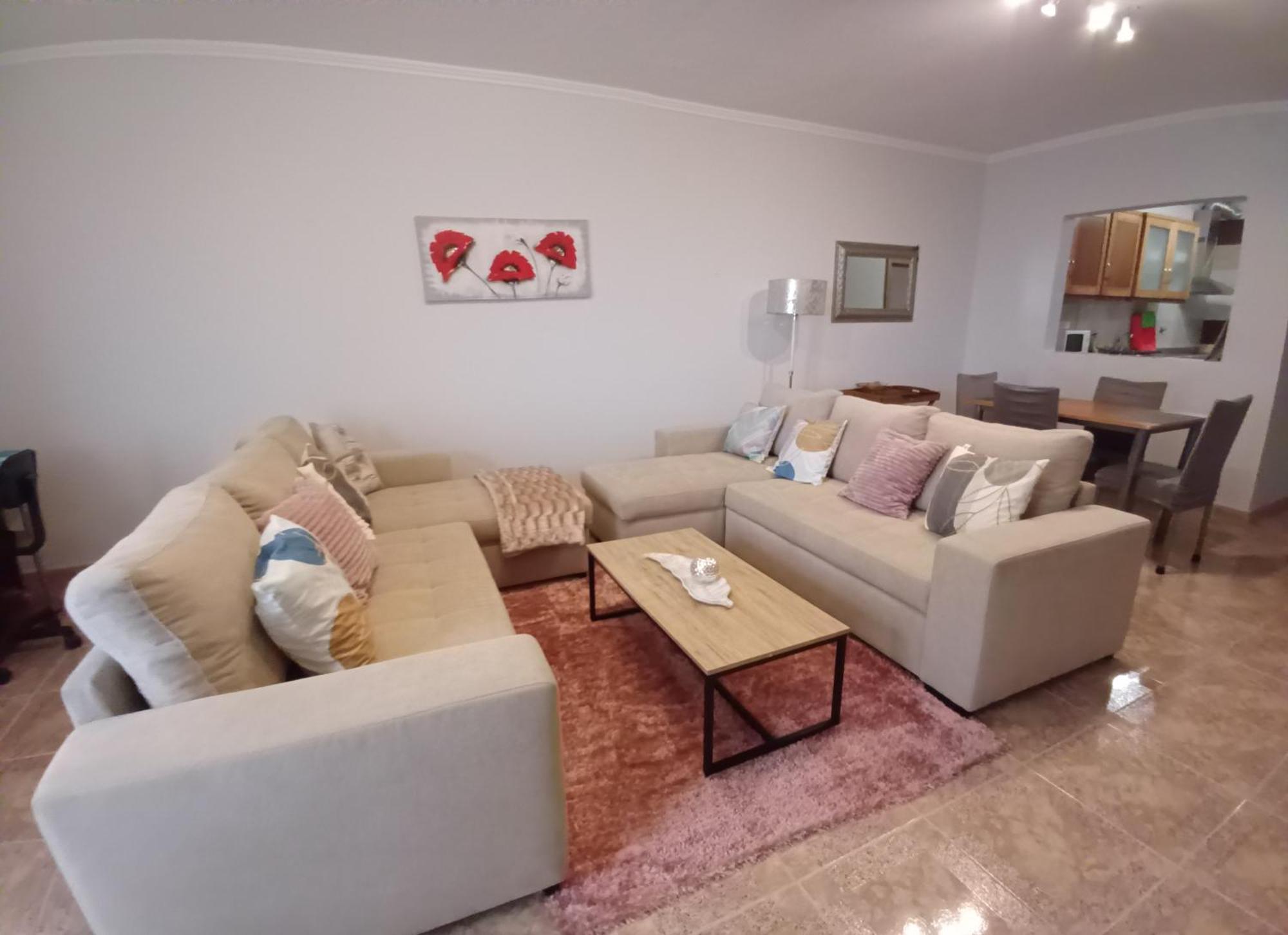 AL - Perola Dourada Apartment Santana  Bagian luar foto
