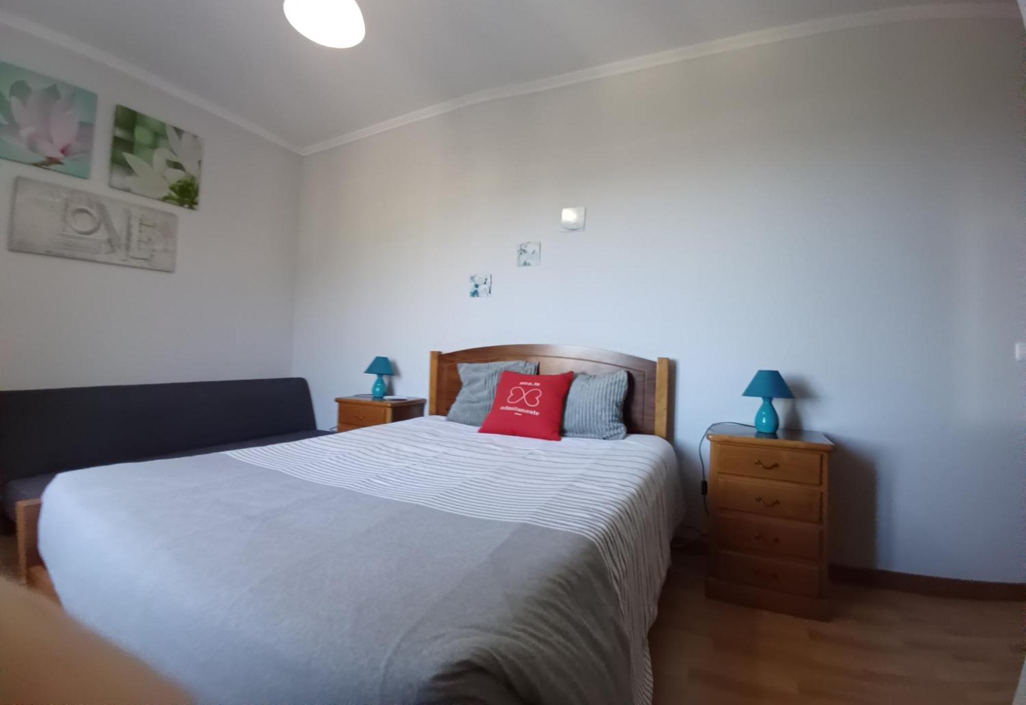 AL - Perola Dourada Apartment Santana  Bagian luar foto