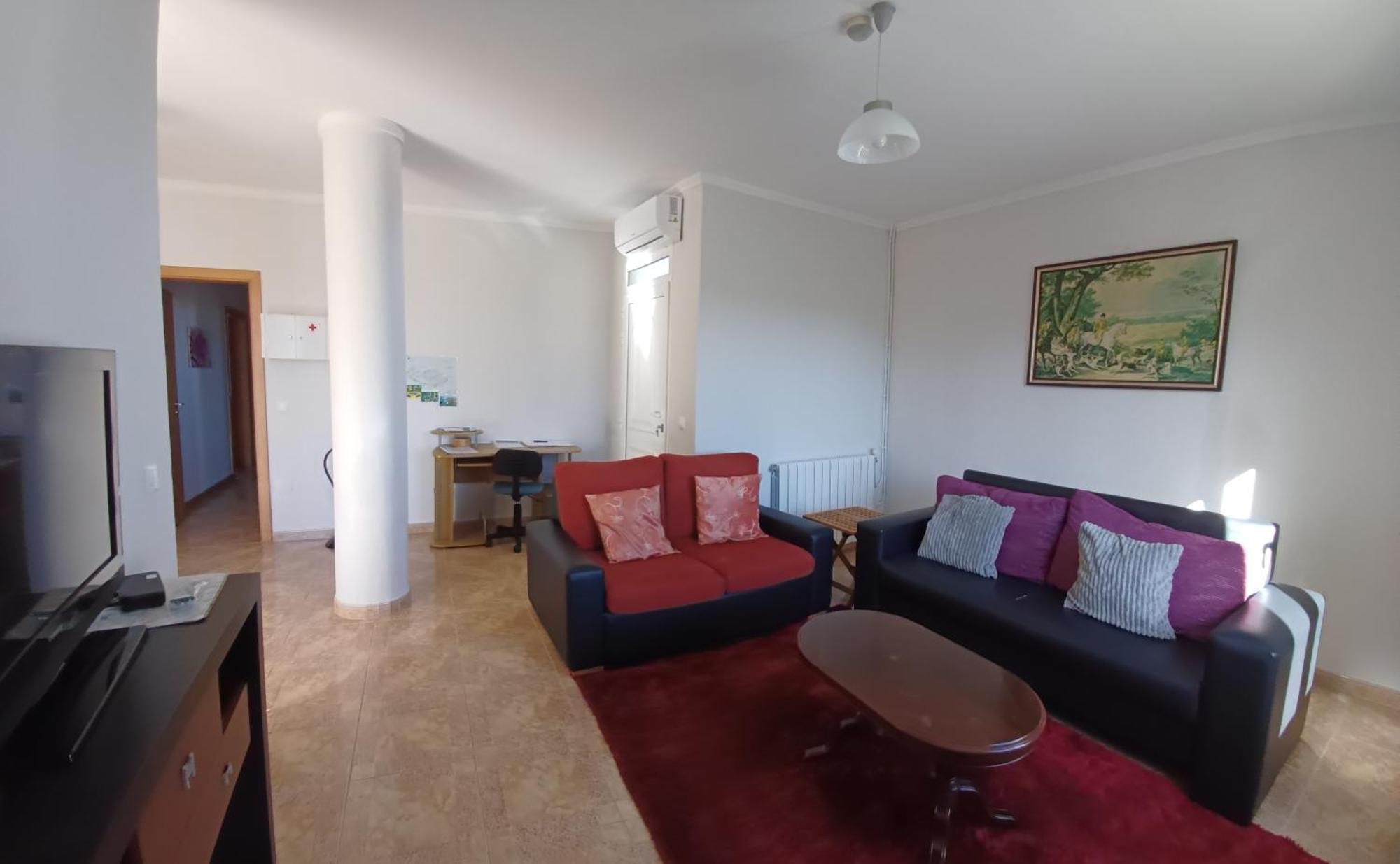 AL - Perola Dourada Apartment Santana  Bagian luar foto