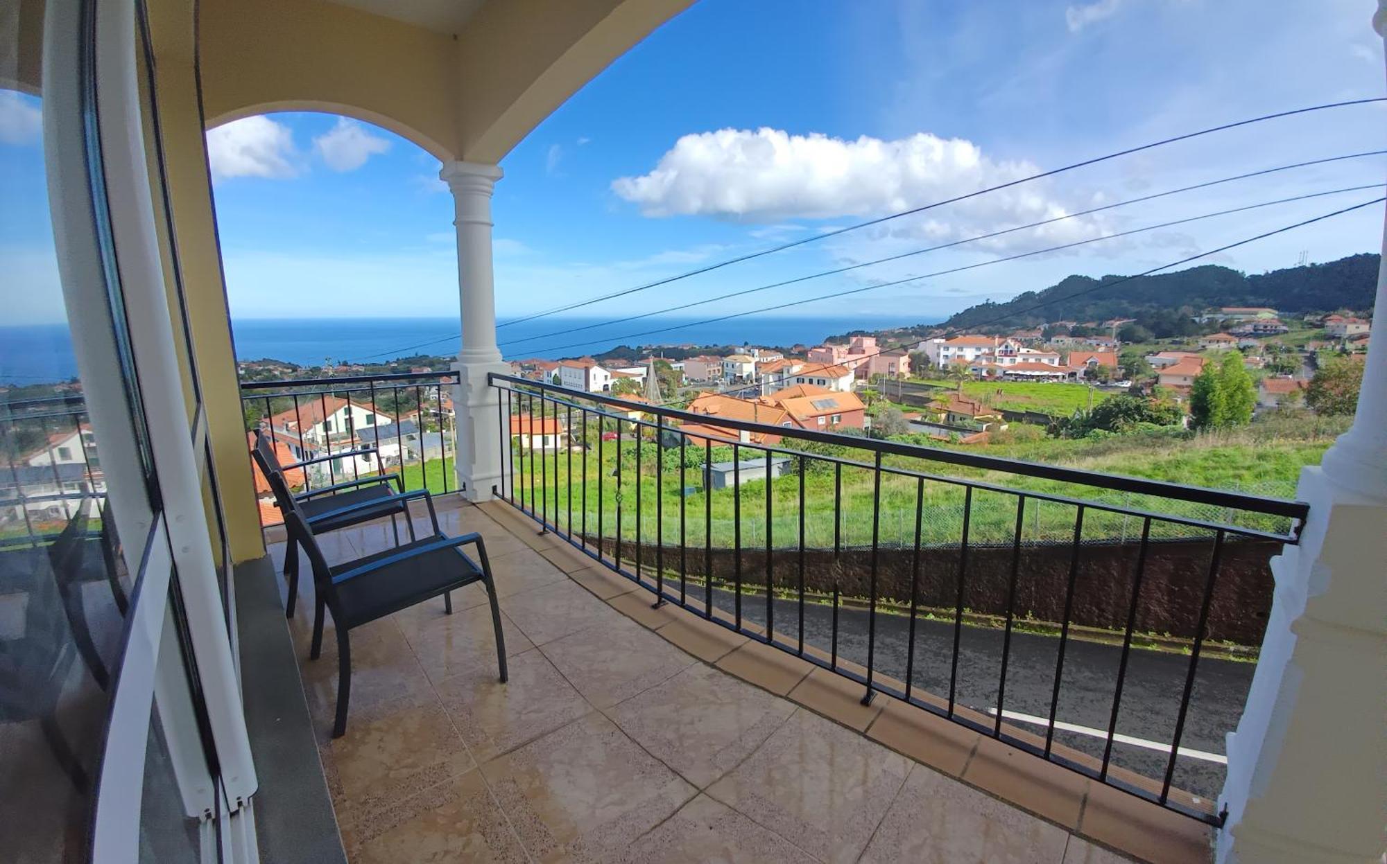 AL - Perola Dourada Apartment Santana  Bagian luar foto