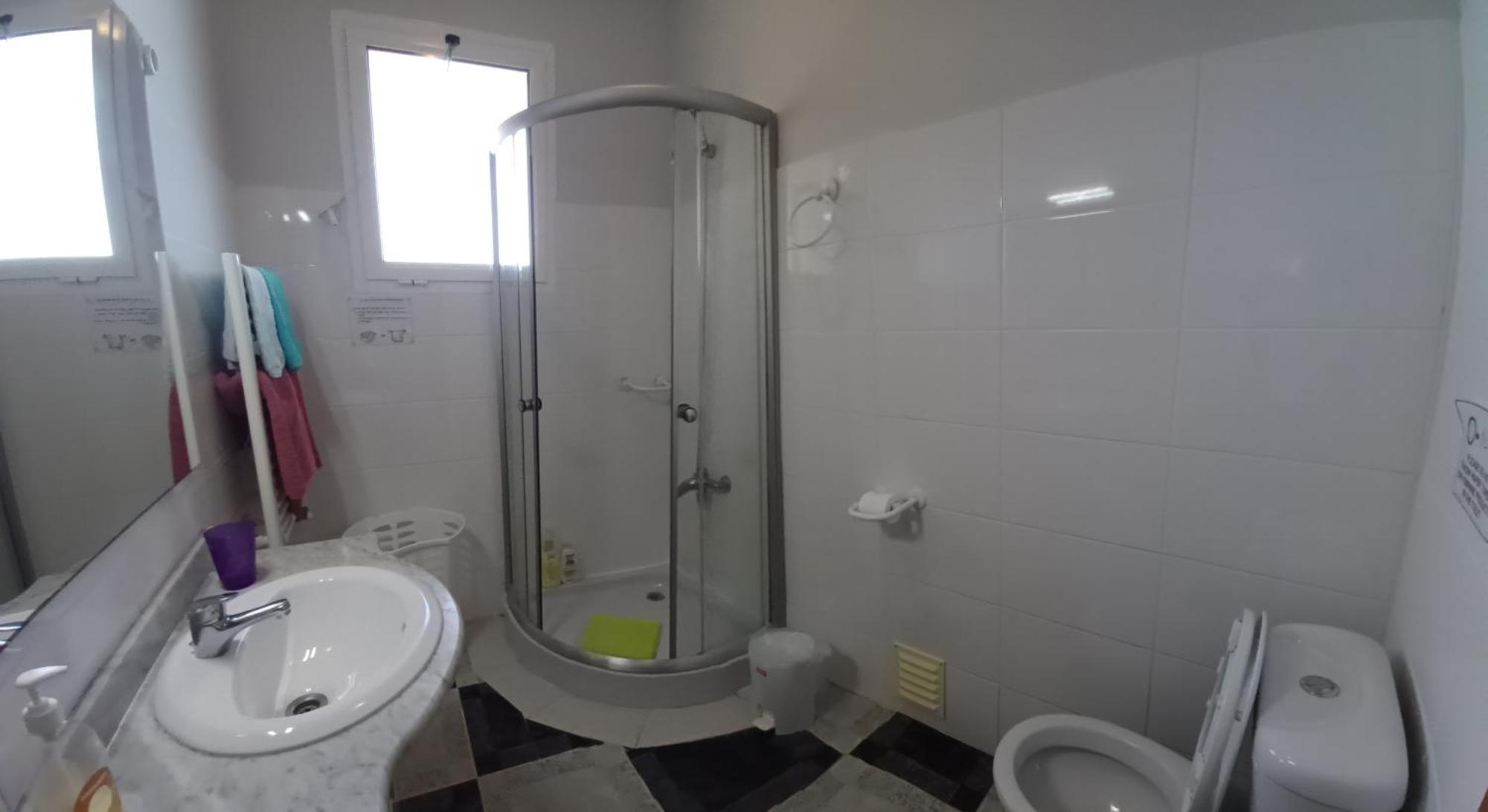 AL - Perola Dourada Apartment Santana  Bagian luar foto