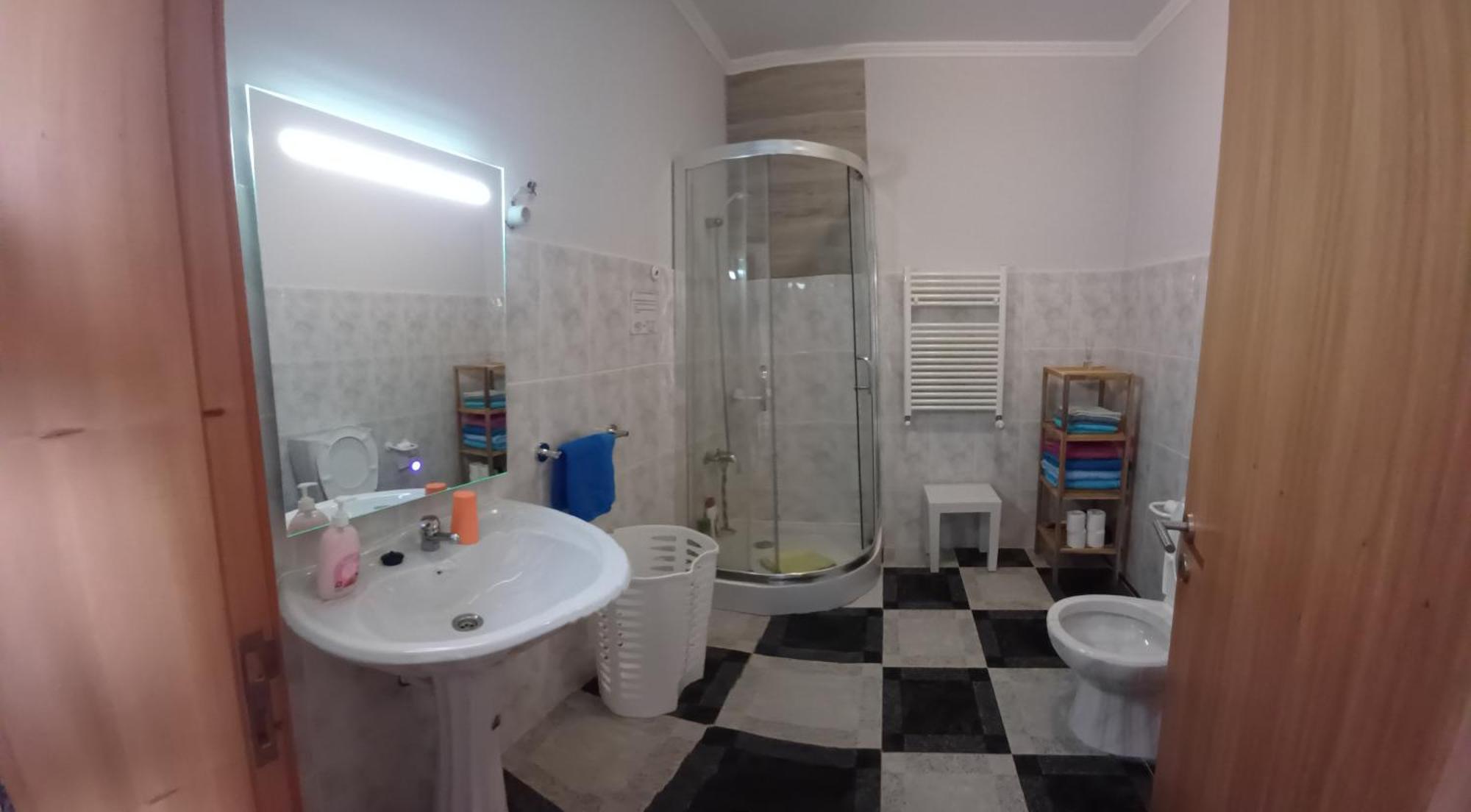 AL - Perola Dourada Apartment Santana  Bagian luar foto