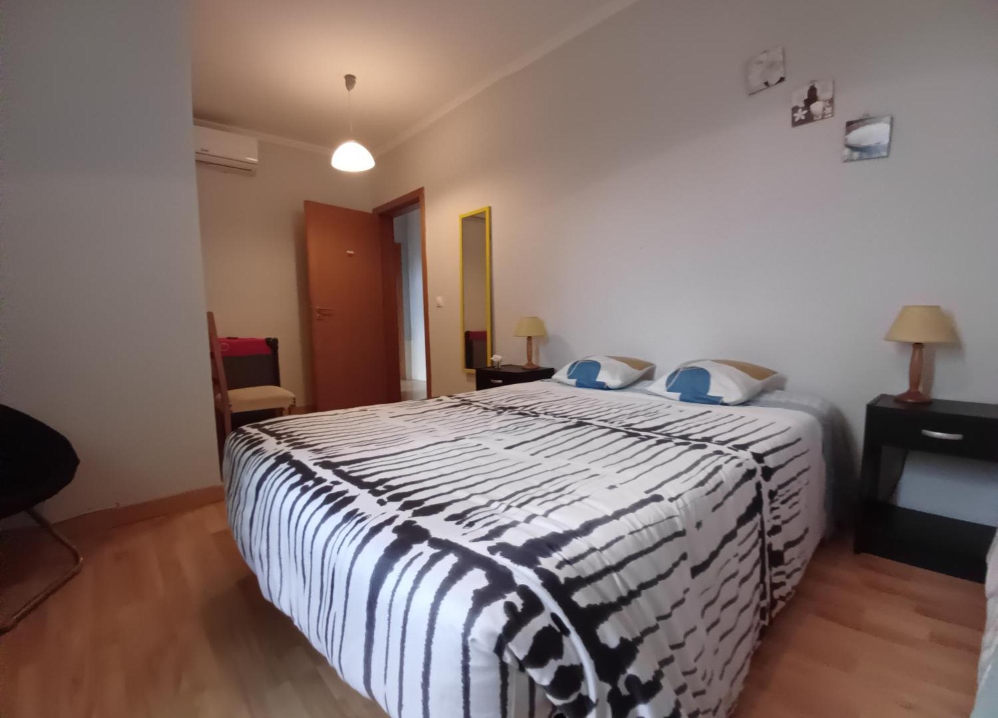 AL - Perola Dourada Apartment Santana  Bagian luar foto