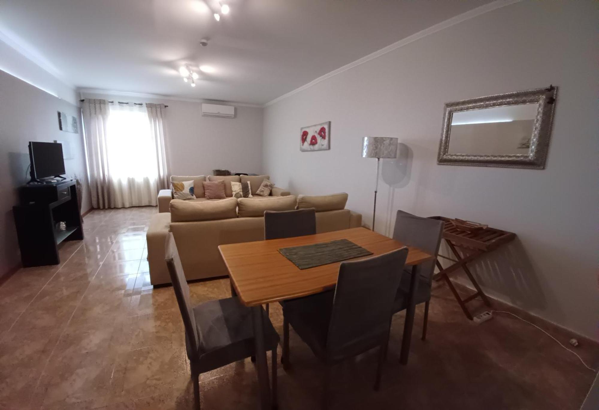 AL - Perola Dourada Apartment Santana  Bagian luar foto