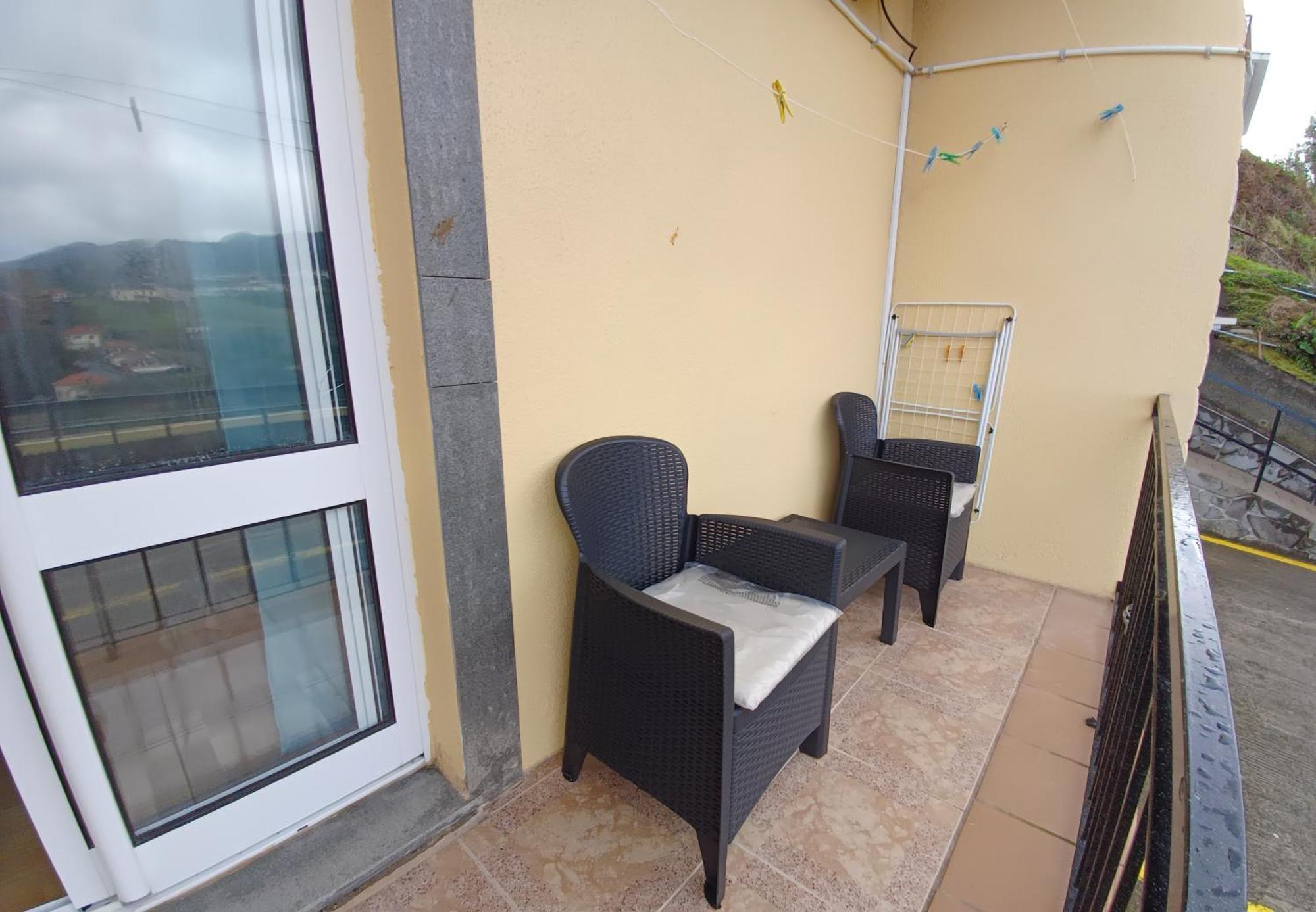 AL - Perola Dourada Apartment Santana  Bagian luar foto