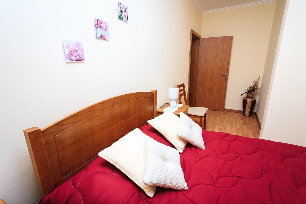 AL - Perola Dourada Apartment Santana  Bagian luar foto