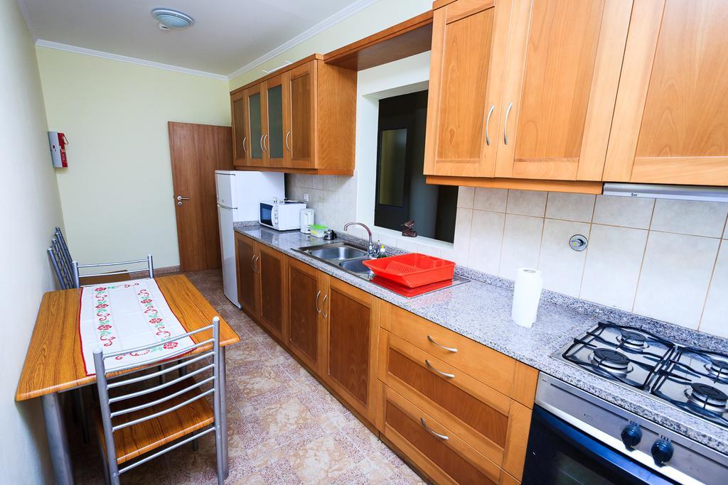 AL - Perola Dourada Apartment Santana  Bagian luar foto